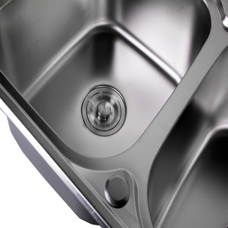 سینک هوم ال هاوس مدل OT3720 سینک هوم ال هاوس مدل OT3720