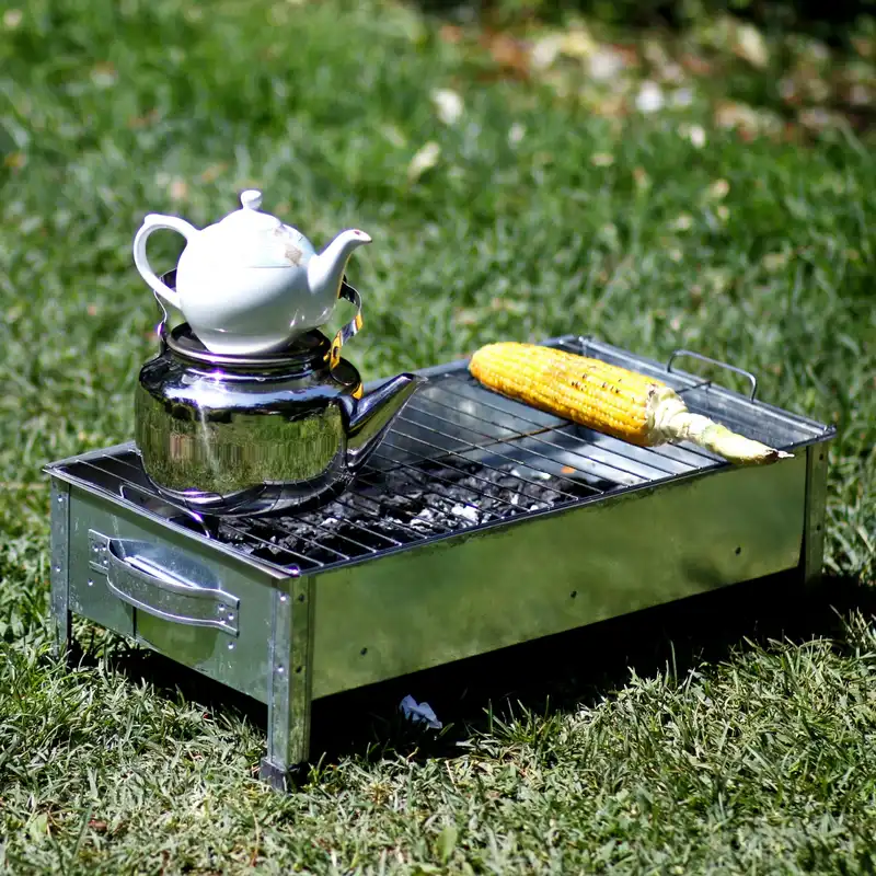 توری گریل مدل مهندسی ساز