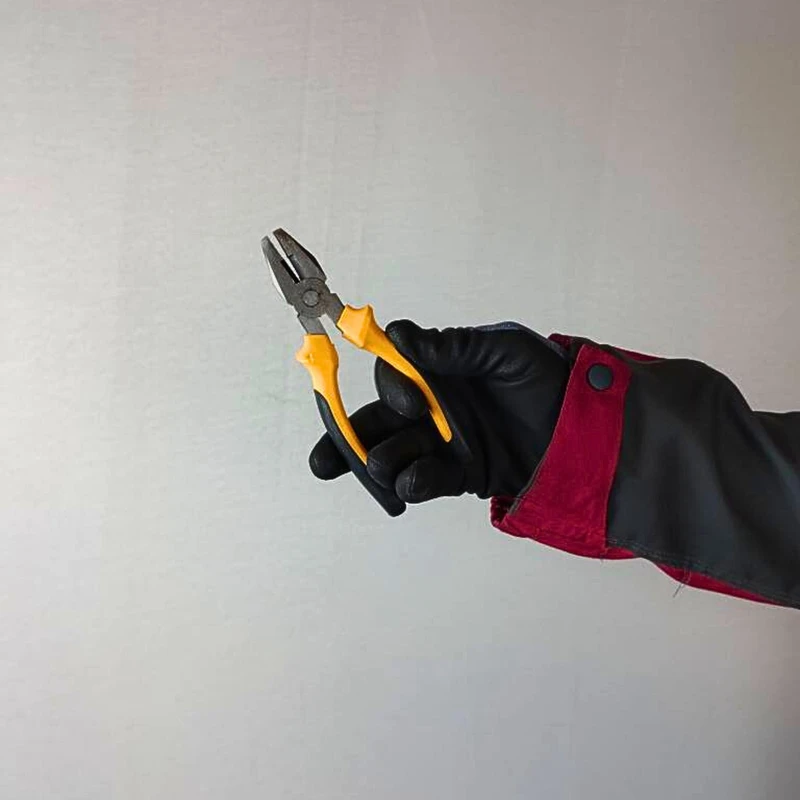 عکس شماره 8 : مجموعه 9 عددی ابزار دستی اینتیمکث مدل 200953