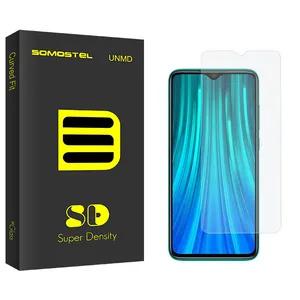 Somastel SD Screen Protector For Xiaomi Redmi Note 8 Pro