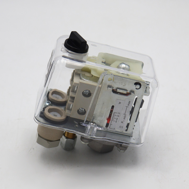 کلید اتومات کمپرسور هوا مدل پرشین کت کد YP-TAK-FAZ