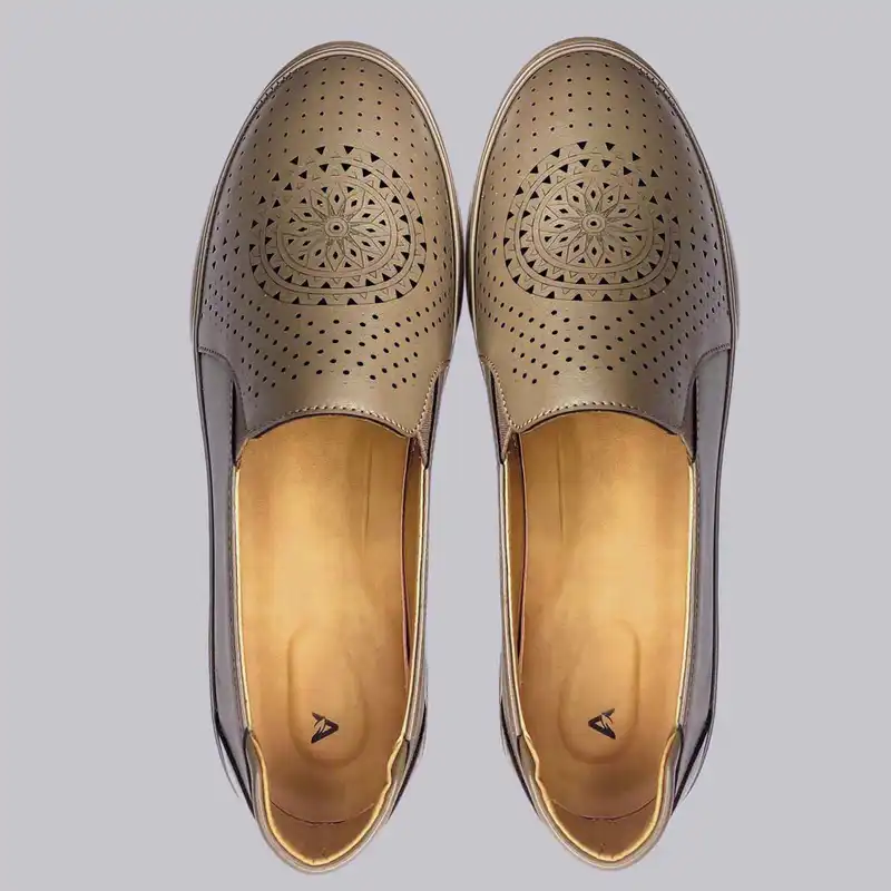 کفش طبی زنانه مدل شیدا