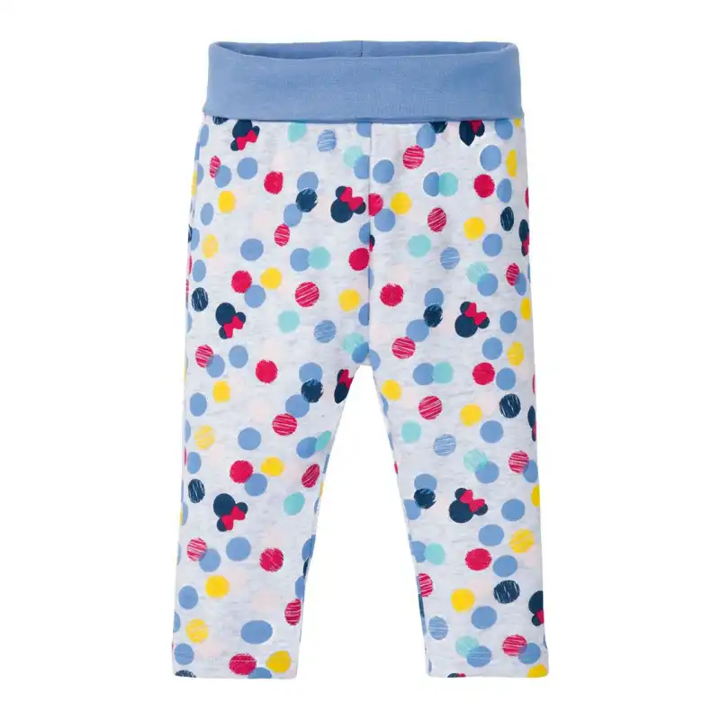 ست سویشرت و شلوار نوزادی دیزنی مدل 7989771