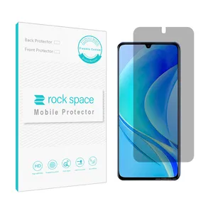 Rock space model HyPRV screen protector suitable for Huawei nova Y70 mobile phone  