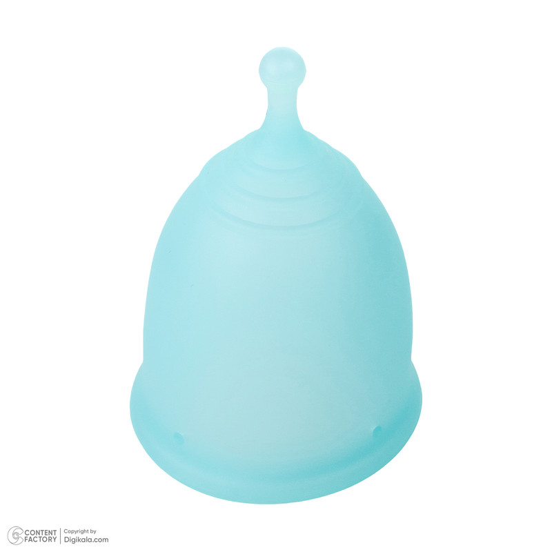 کاپ قاعدگی آنییر مدل S-01