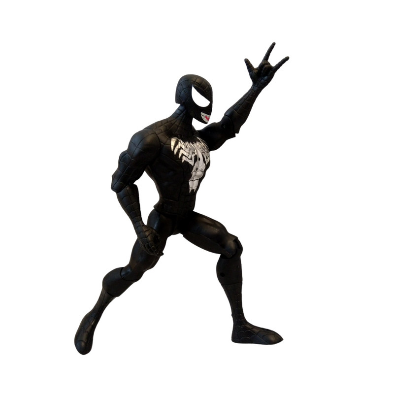 اکشن فیگور مدل مرد عنکبوتی طرح اسپایدرمن کد S235