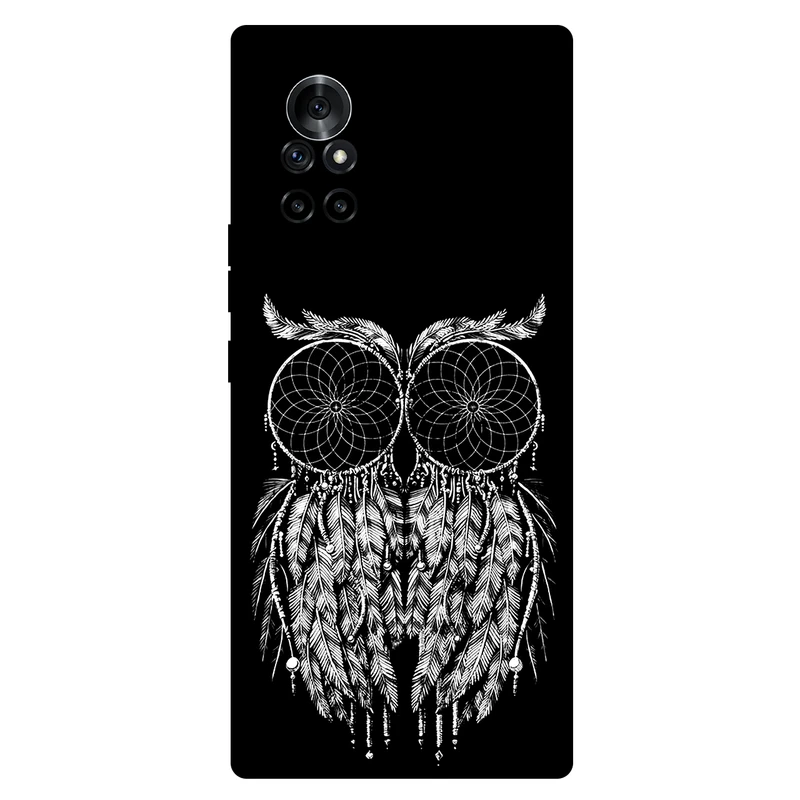 کاور مگافون کد 6276 مناسب برای گوشی موبایل هوآوی Nova 8