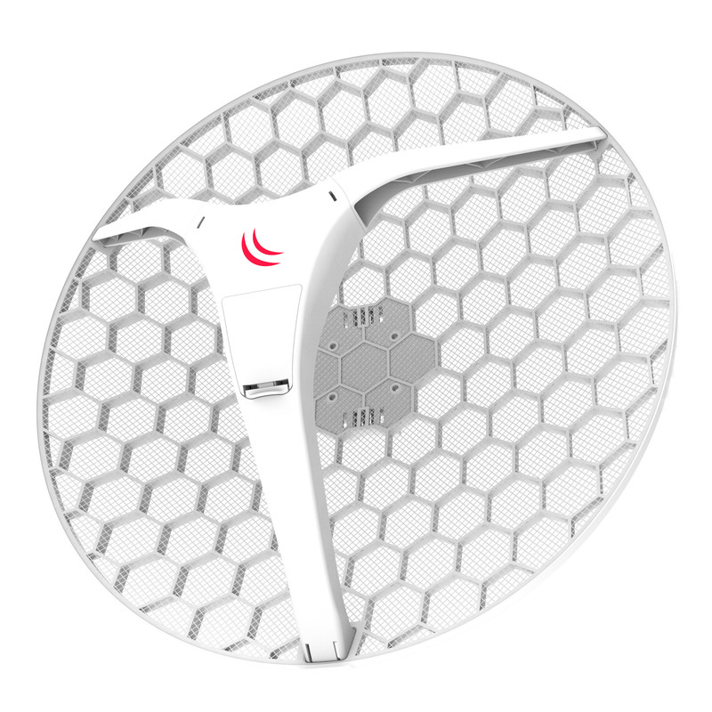 رادیو وایرلس میکروتیک مدل  RBLHG-5HPnD-XL