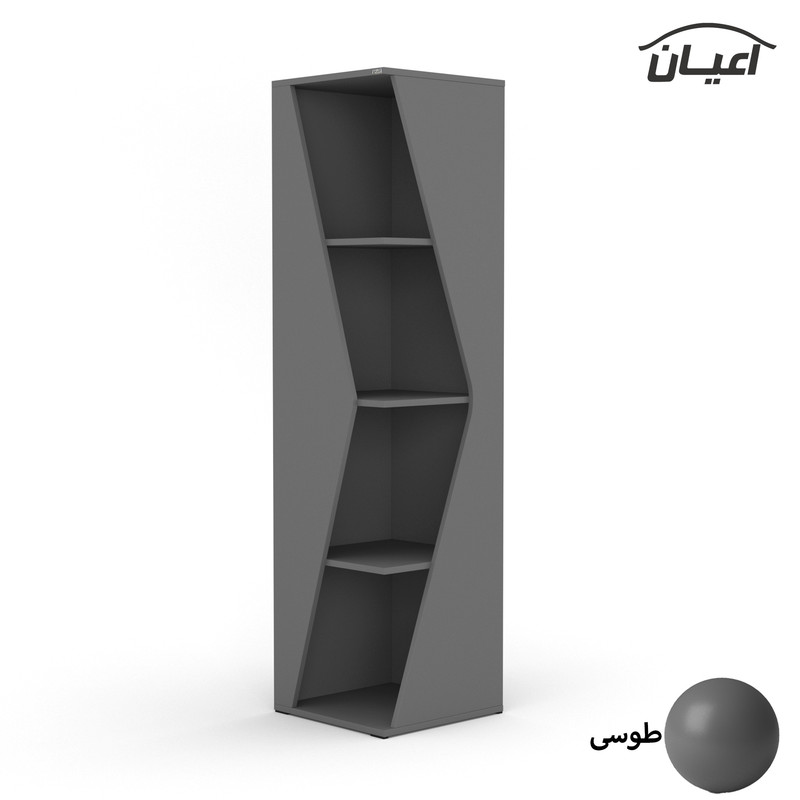 کتابخانه اعیان مدل FH731