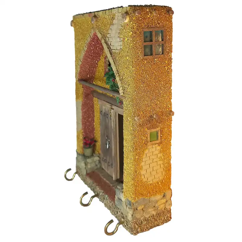 کلید آویز مدل ادیب