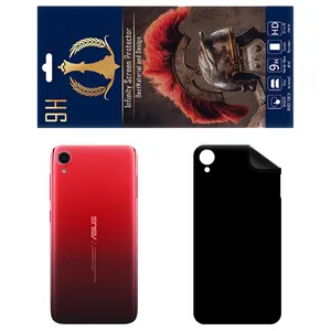 INFINITI PRO RG Back Skin For ASUS Zenfone Live L2