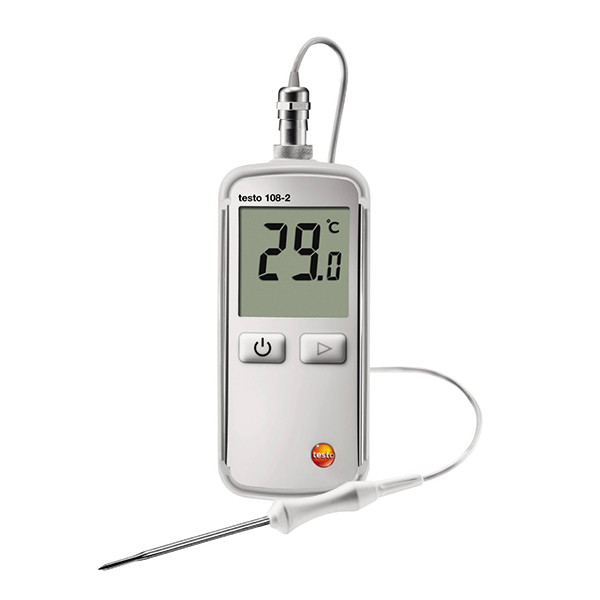 دماسنج تستو مدل 2-108