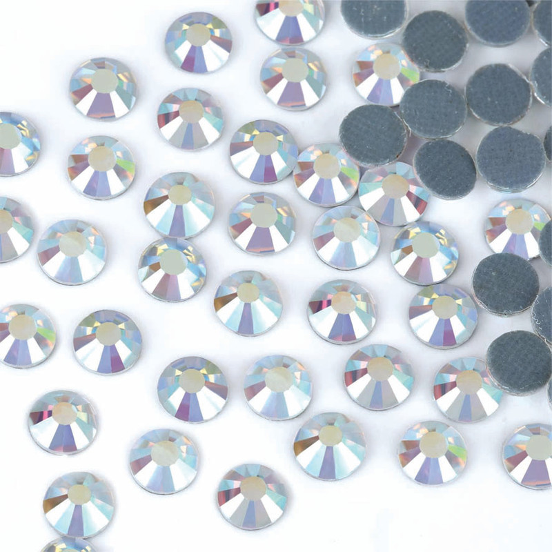 نگین ناخن کد SEHAFT200