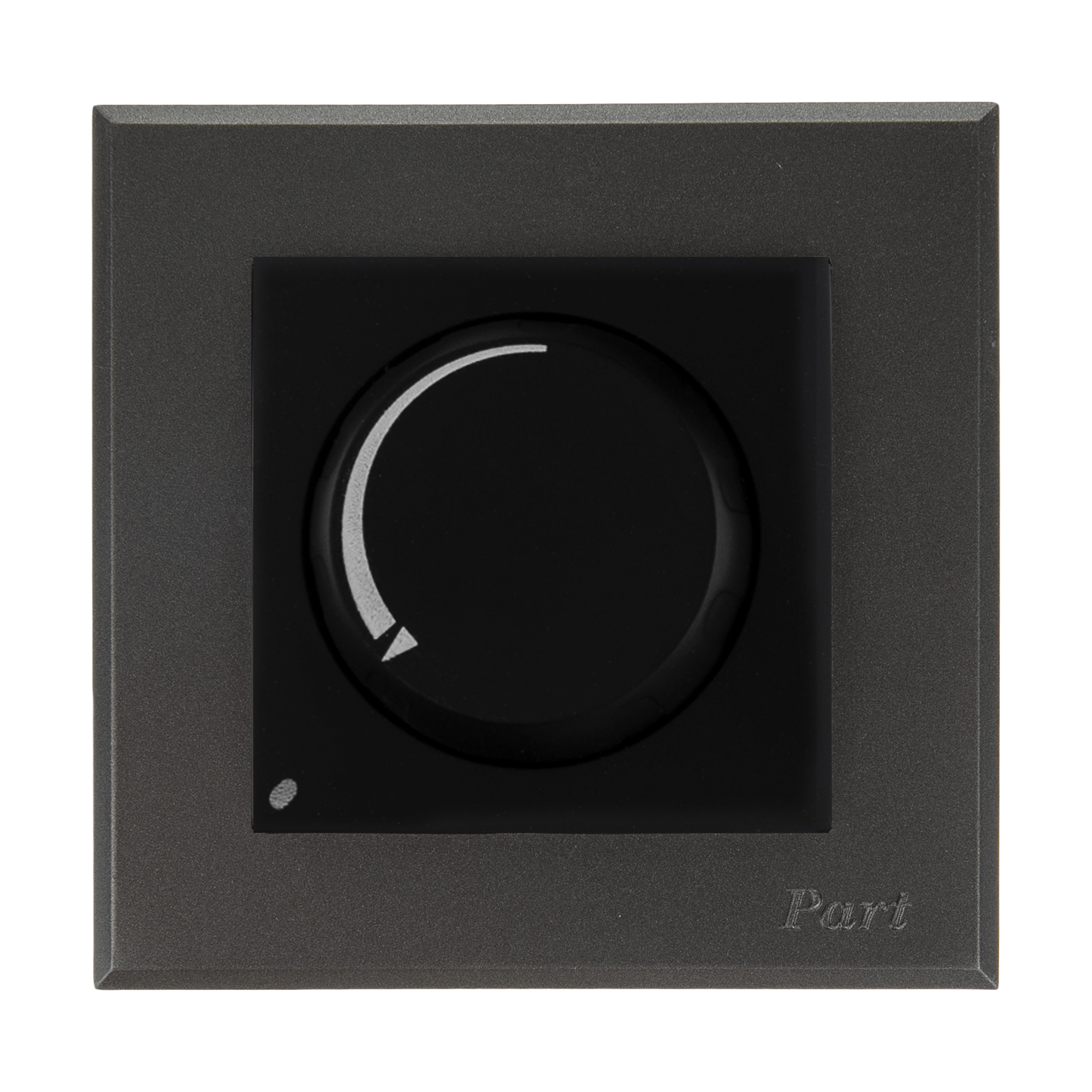 کلید دیمر پارت الکتریک مدل آرا کد 3450W4144