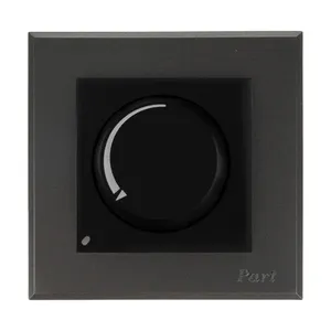 کلید دیمر پارت الکتریک مدل آرا کد 3450W4144