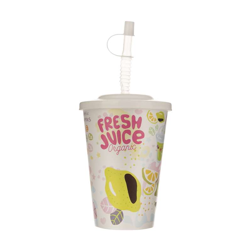 ماگ هوبی لایف مدل Fresh Juice