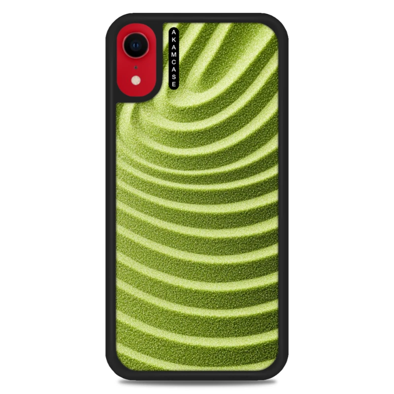 کاور آکام مدل AMC-WAXR-MATCHA-3 مناسب برای گوشی موبایل اپل iPhone XR