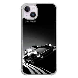 AKAM AMCWTA14PLUS-CARS14 Cover For Apple iPhone 14 Plus