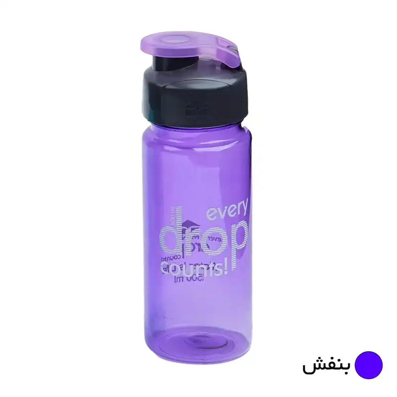 قمقمه مانیا مدل 103605 گنجایش 0.430 لیتر