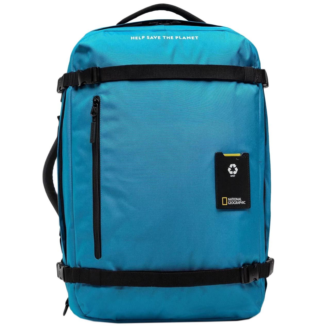 کوله پشتی سفری نشنال جئوگرافیک مدل OCEAN N 20908 -  - 2