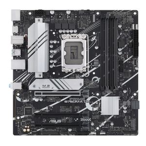 نقد و بررسی مادربرد ایسوس مدل PRIME B760M-A D4-CSM توسط خریداران