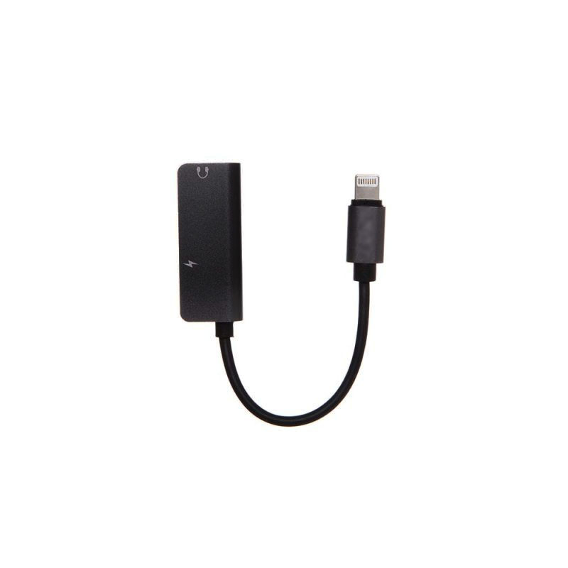 مبدل لایتنینگ به USB-C مدل LIC-C6