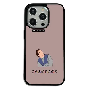 AKAM AMCWA14PRO-FRIENDS4 Cover For Apple iPhone 14 Pro