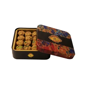 سوهان حبه ویژه حاج علی قاسمی - 350 گرم