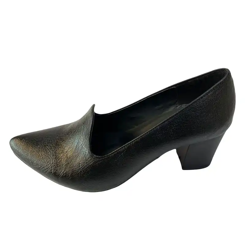 کفش زنانه مدل یورا بریتانیایی e94