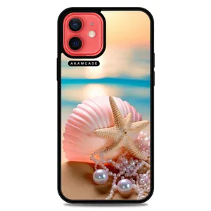 AKAM AMC-AW12-PEARL7 Cover For Apple iPhone 12