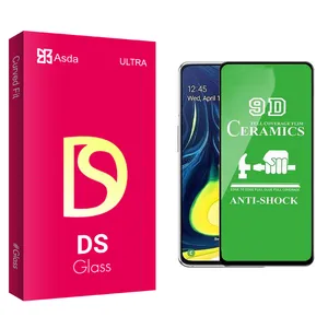 Asda DS glass Screen Protector For Samsung Galaxy A10 / A10s / M10