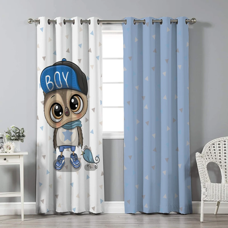 پرده نیروانا مدل pl2990 سایز 280 × 140 سانتی متر