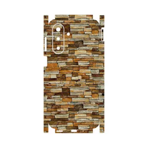 MAHOOT brickwall-FullSkin Cover Sticker for Samsung Galaxy A17 4G