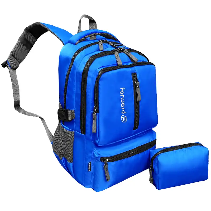 کوله پشتی فوروارد کد 60066B به همراه کیف دستی