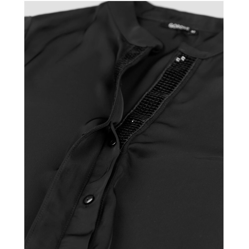 شومیز آستین بلند زنانه مدل SB-SS-315139