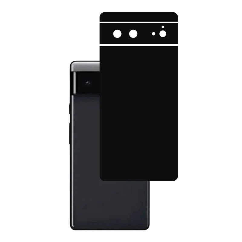 برچسب پوششی بستور مدل GB2-1 مناسب برای گوشی موبایل گوگل Pixel 6