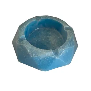زیرسیگاری طرح حوض کد ۱