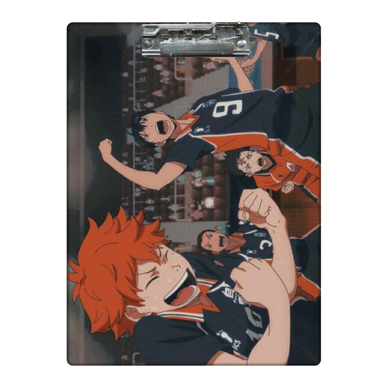 تخته شاسی طرح Haikyuu کد 7025659 سایز A4