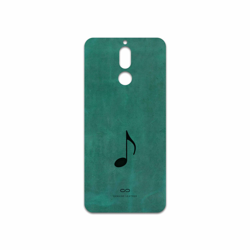 برچسب پوششی ماهوت مدل GBFL-CHNG مناسب برای گوشی موبایل هوآوی Mate 10 Lite