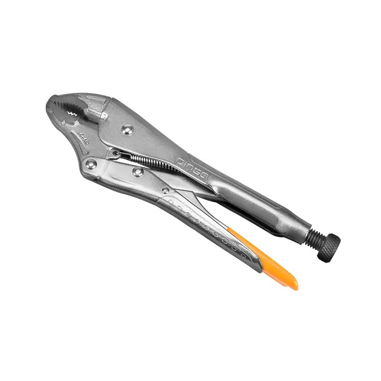 انبر قفلی دینگشی مدل DI-10 سایز 10 اینچ