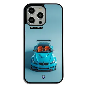 AKAM AMC-WA14PROMAX-BMW-19 Cover For Apple iPhone 14 Pro Max