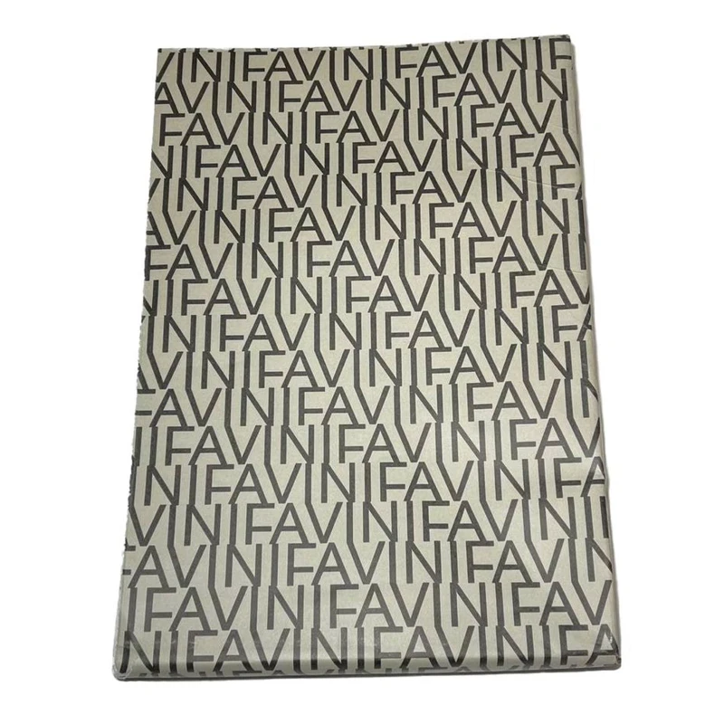 مقوا فاوینی مدل الر سایز 42x30 سانتی متر بسته 10 عددی