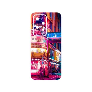 MAHOOT Tokyo City Cover Sticker for Honor 200 Lite