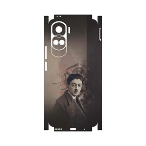 MAHOOT Sadegh Hedayat-FullSkin Cover Sticker for Honor 90 Lite