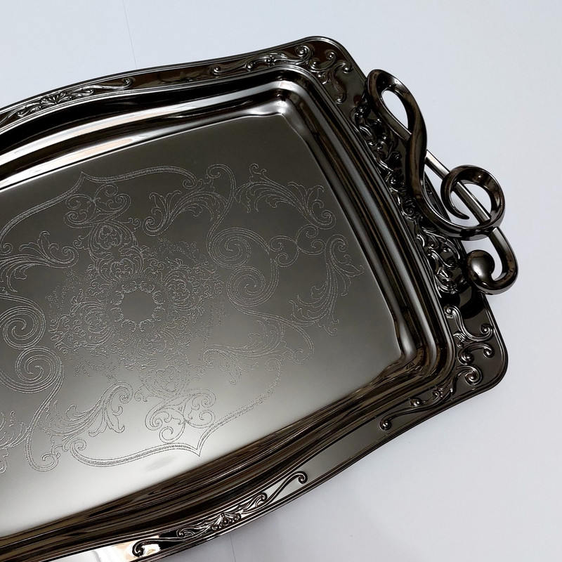 سینی یونی هوم مدل BN734 مجموعه دو عددی