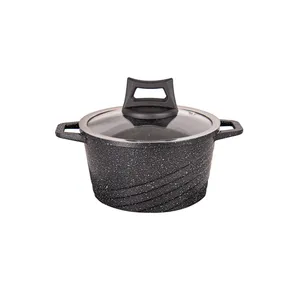 قابلمه هادسون مدل HV1-16 سایز 16