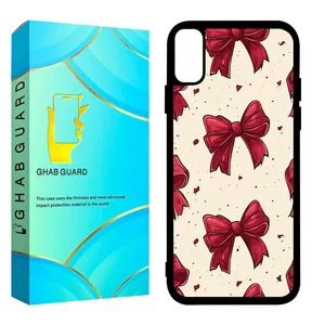 Ghab Guard CHAPXR Cover For Apple iPhone XR