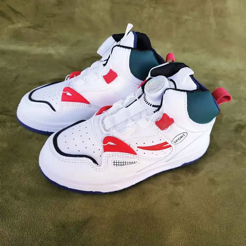 کفش مخصوص پیاده روی مدل NQ-J1SQ-WhQQQ-102027