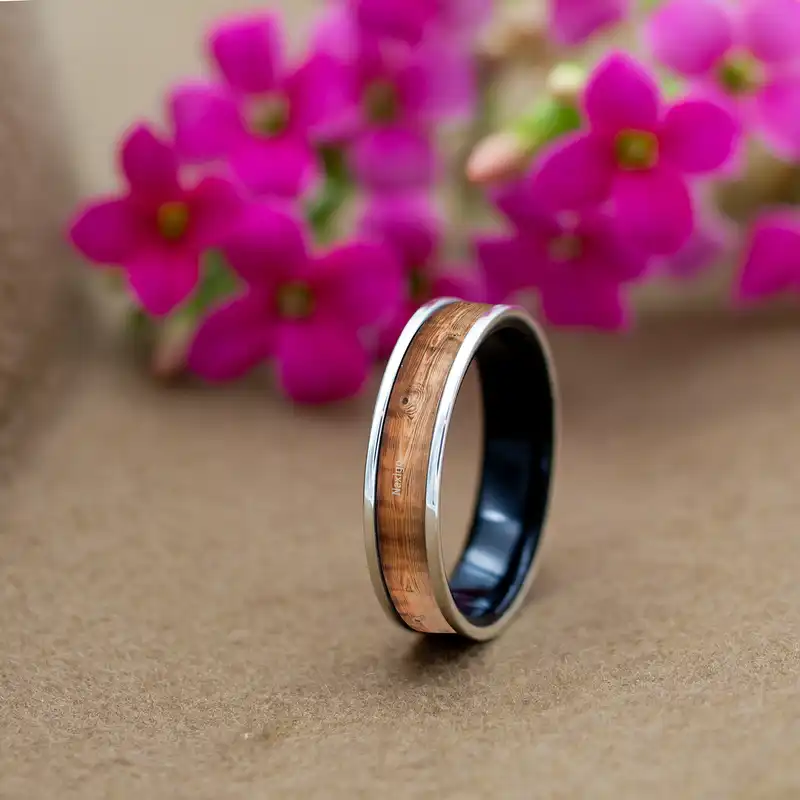 انگشتر ناکسیگو مدل RB16033