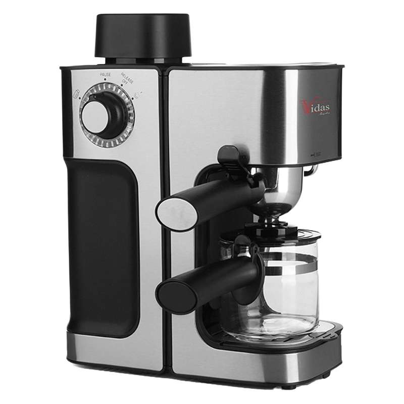 قهوه ساز ویداس مدل VIR-2336